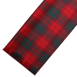 Fine Weight Tartan Scarf - MacNab Modern