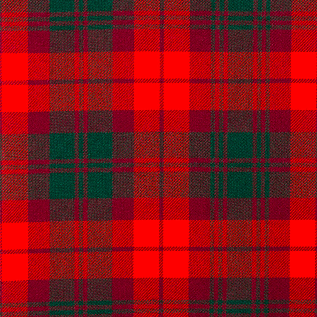 MacNab Modern Tartan