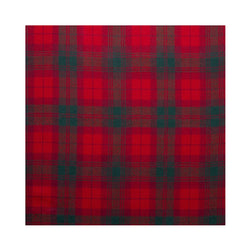 Tartan County Cap - MacNab Modern