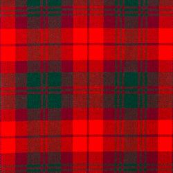 MacNab Modern Tartan