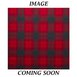 Tartan Stole - MacNab Modern