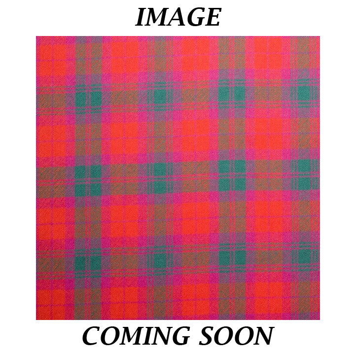 Tartan Sash - MacNab Ancient