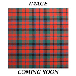 Boy's Tartan Bow Tie - MacNaughton Ancient