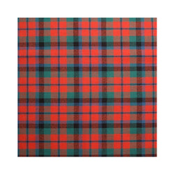 Tartan County Cap - MacNaughton Ancient