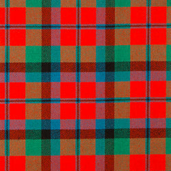 MacNaughton Ancient Tartan