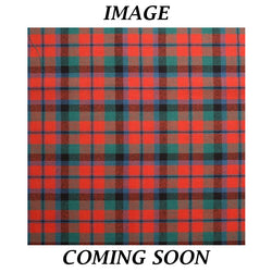 Tartan Stole - MacNaughton Ancient