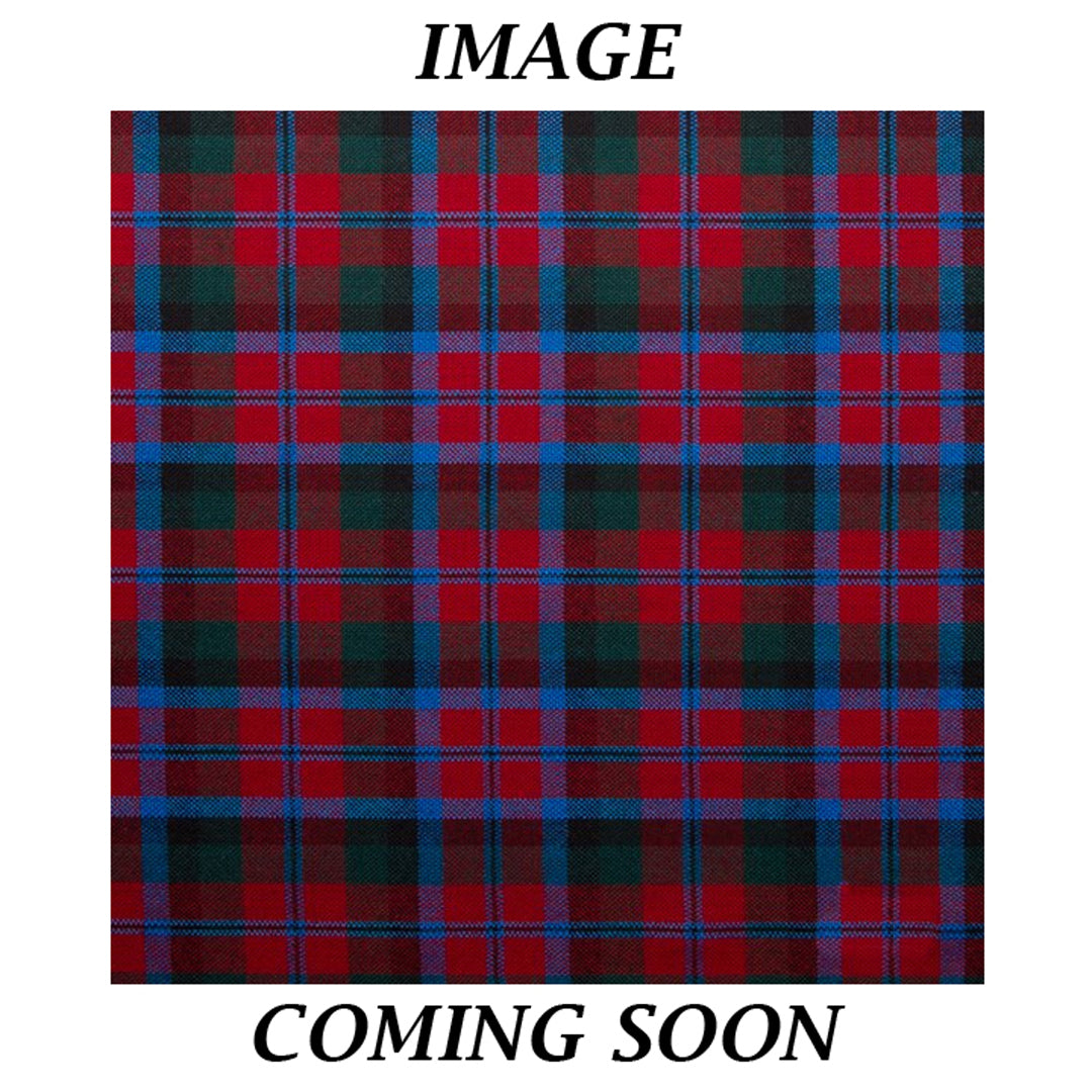 Boy's Tartan Bow Tie - MacNaughton Modern