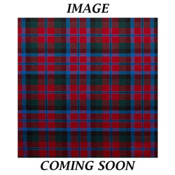Boy's Tartan Bow Tie - MacNaughton Modern