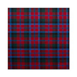 Boy's Tartan Tie - MacNaughton Modern