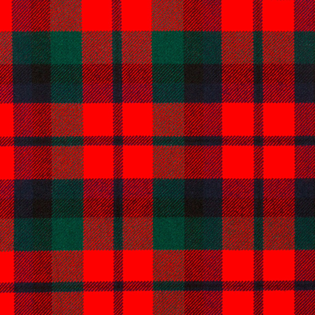 MacNaughton Modern Tartan – Tartantown Ltd.