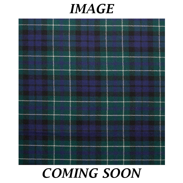 Men's Tartan Tie - MacNeil of Colonsay Modern