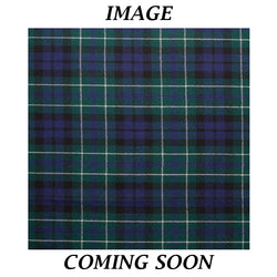 Men's Tartan Tie - MacNeil of Colonsay Modern