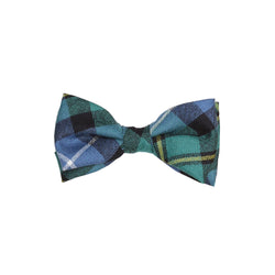 Boy's Tartan Bow Tie - MacNeil of Barra Ancient