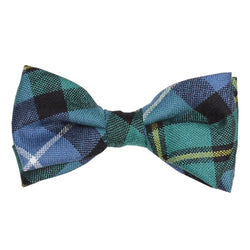 Men's Tartan Bow Tie - MacNeil of Barra Ancient