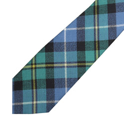 Men's Tartan Tie - MacNeil of Barra Ancient
