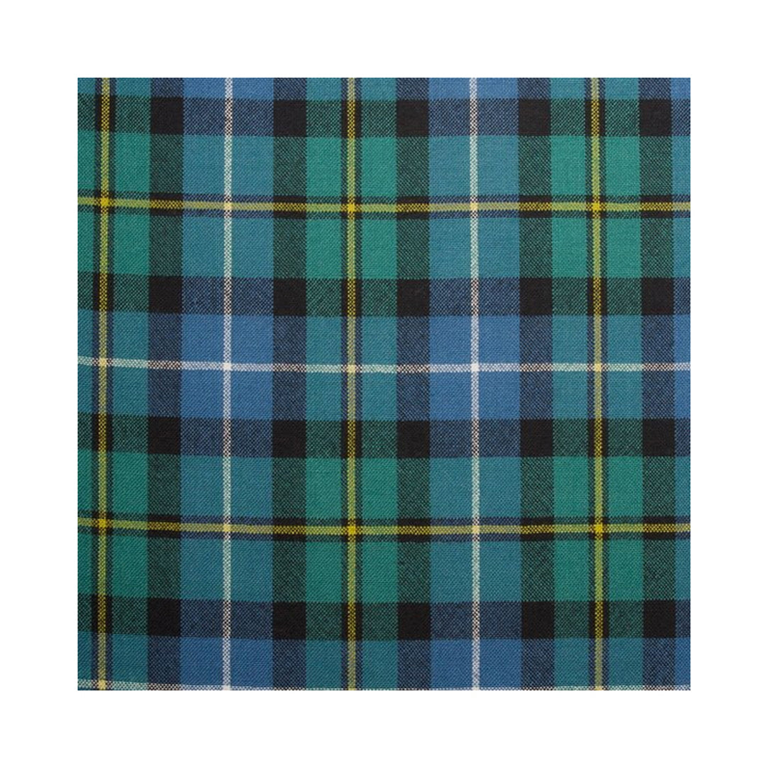 Tartan Pocket Square - MacNeil of Barra Ancient