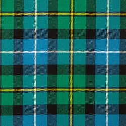MacNeil of Barra Ancient Tartan