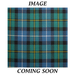 Tartan Shawl - MacNeil of Barra Ancient