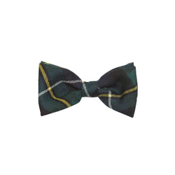 Boy's Tartan Bow Tie - MacNeil of Barra Modern