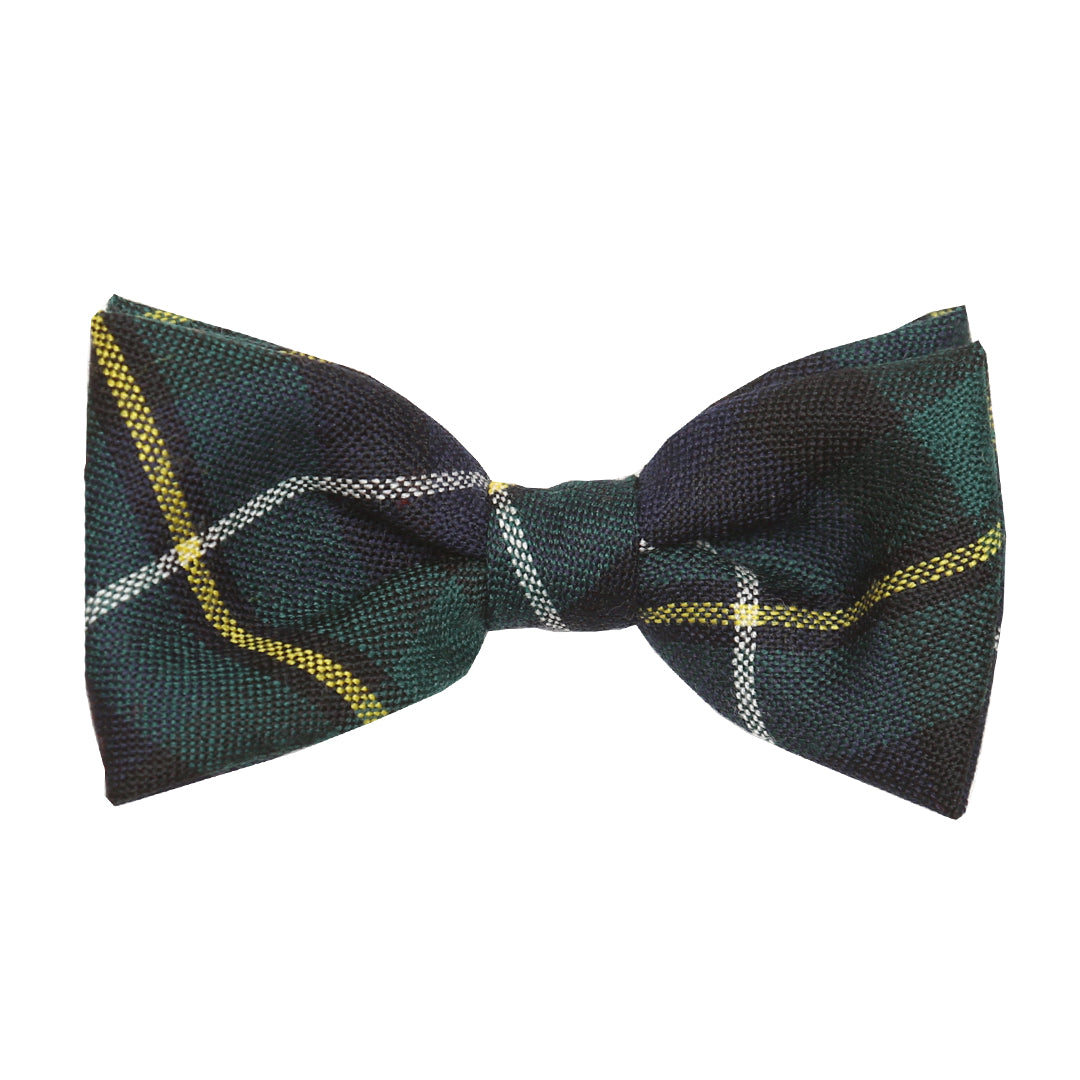 Men's Tartan Bow Tie - MacNeil of Barra Modern