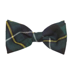 Men's Tartan Bow Tie - MacNeil of Barra Modern