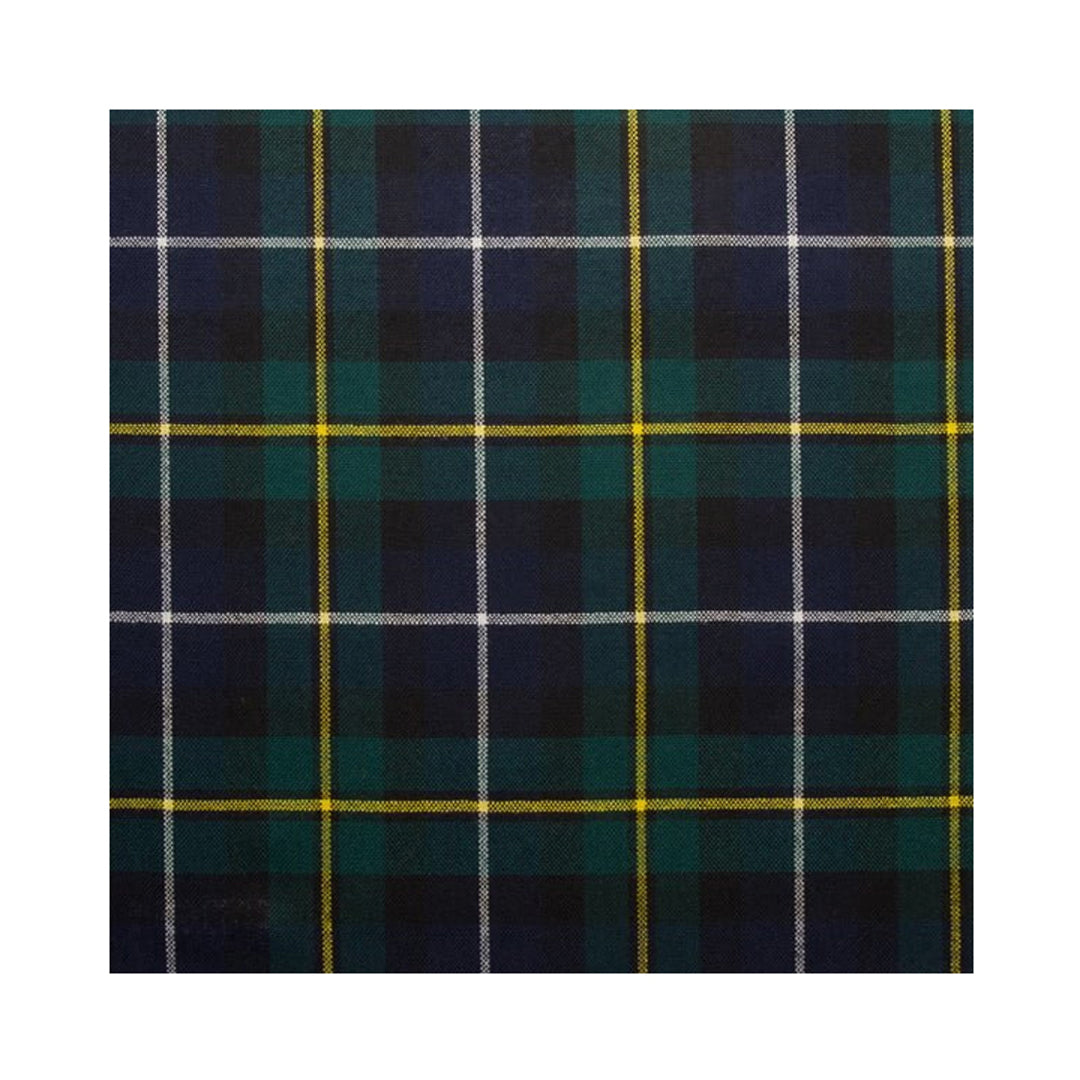 Tartan Pocket Square - MacNeil of Barra Modern