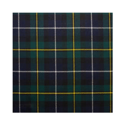 Tartan Pocket Square - MacNeil of Barra Modern