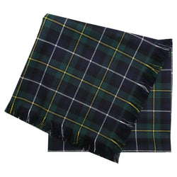 Tartan Shawl - MacNeil of Barra Modern