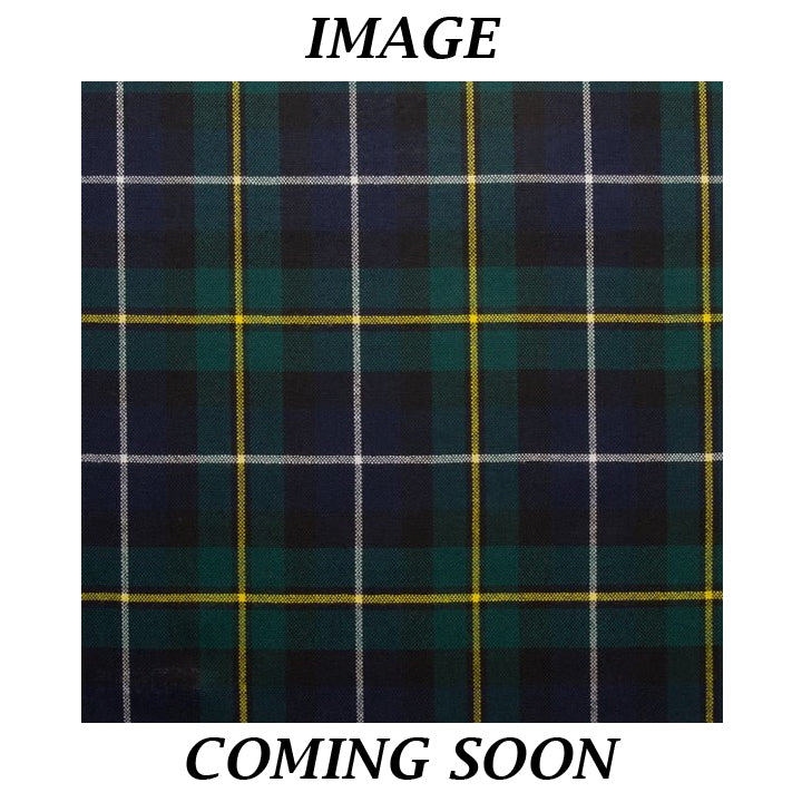 Tartan Stole - MacNeil of Barra Modern