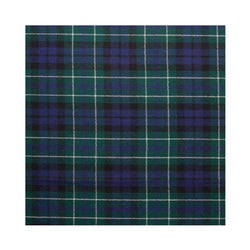 Boy's Tartan Tie - MacNeil of Colonsay Modern