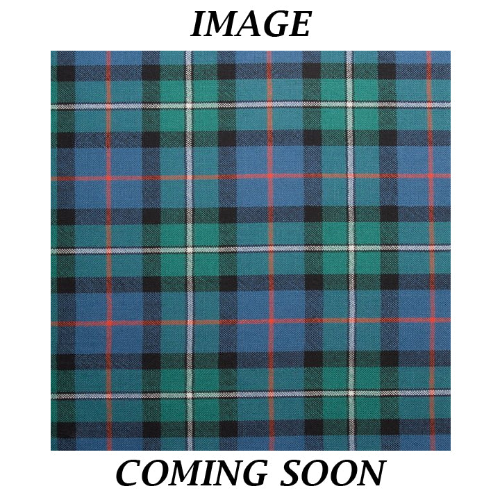 Tartan Shawl - MacPhail Hunting Ancient