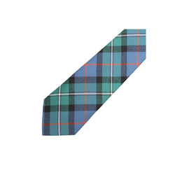 Boy's Tartan Tie - MacPhail Hunting Ancient