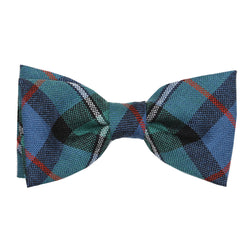 Men's Tartan Bow Tie - MacPhail Hunting Ancient