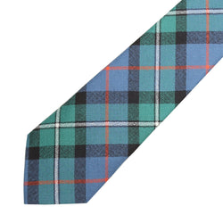 Men's Tartan Tie - MacPhail Hunting Ancient