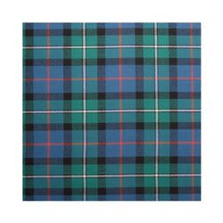 Tartan Pocket Square - MacPhail Hunting Ancient