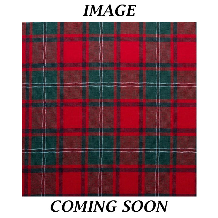 Tartan Shawl - MacPhail Modern