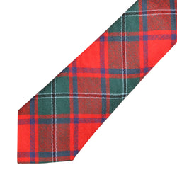 Men's Tartan Tie - MacPhail Modern