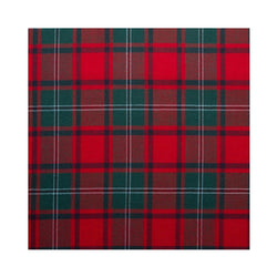 Tartan County Cap - MacPhail Modern