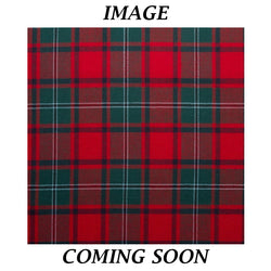 Tartan Shawl - MacPhail Modern
