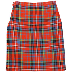 MacPherson Clan Ancient Kilt