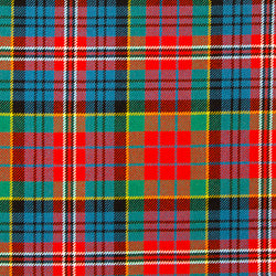 MacPherson Clan Ancient Tartan