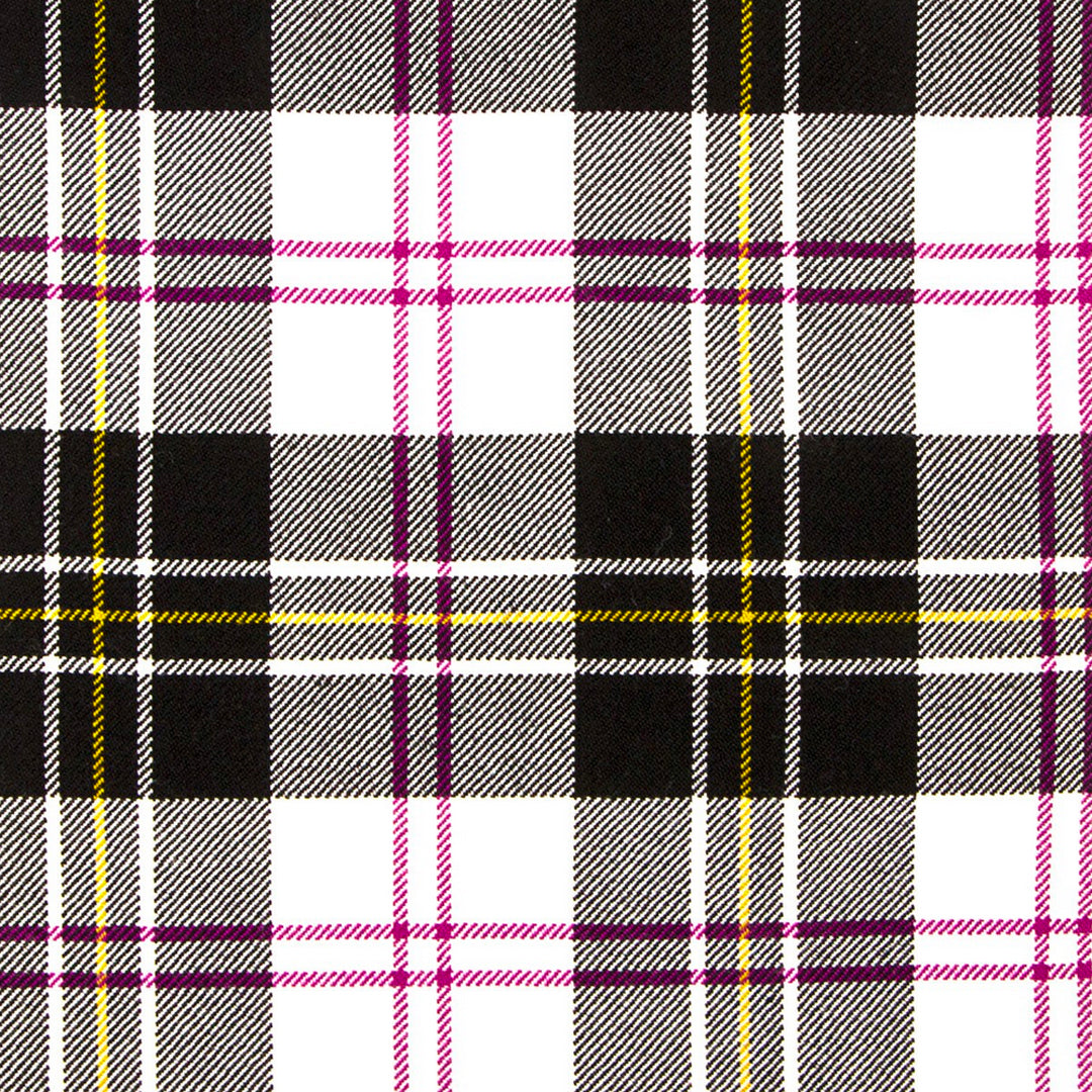 MacPherson Dress Ancient Tartan