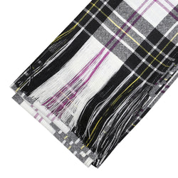 Tartan Sash - MacPherson Dress Modern