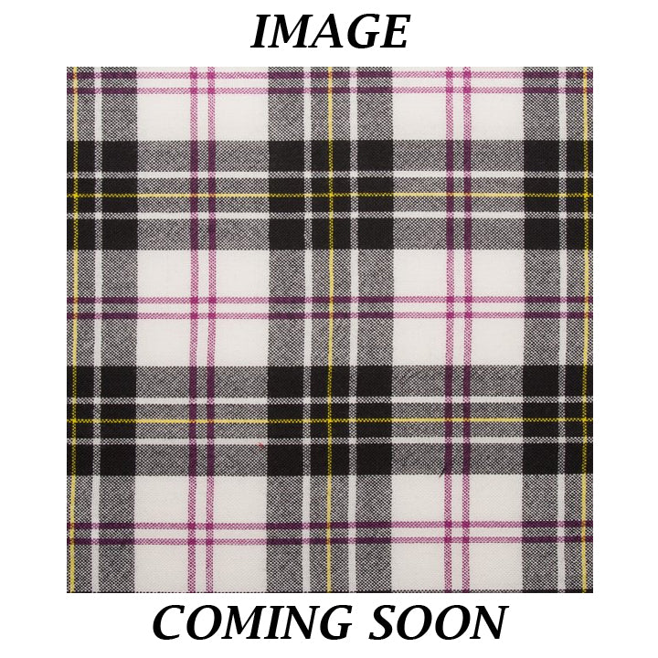 Tartan Stole - MacPherson Dress Modern