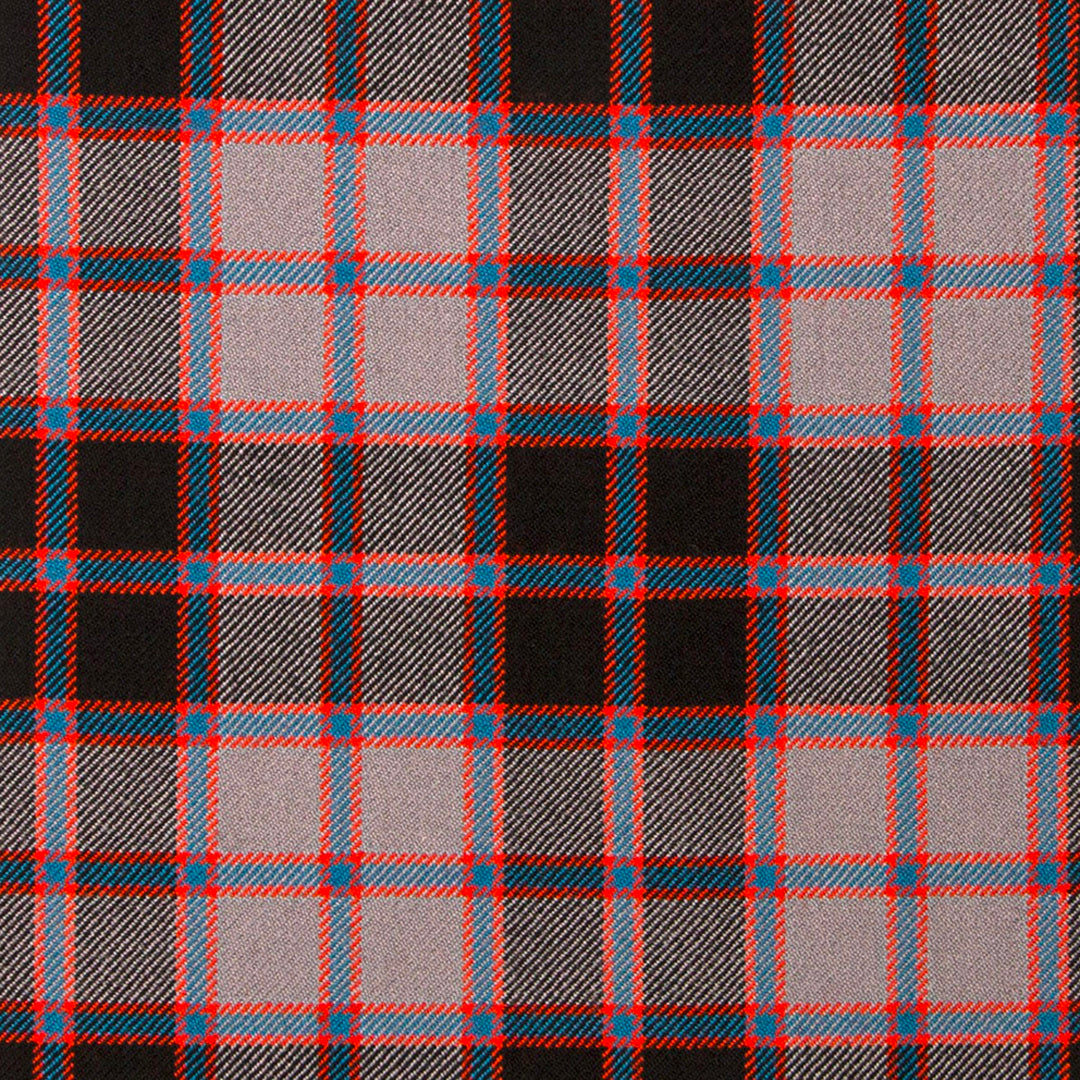 MacPherson Hunting Ancient Tartan