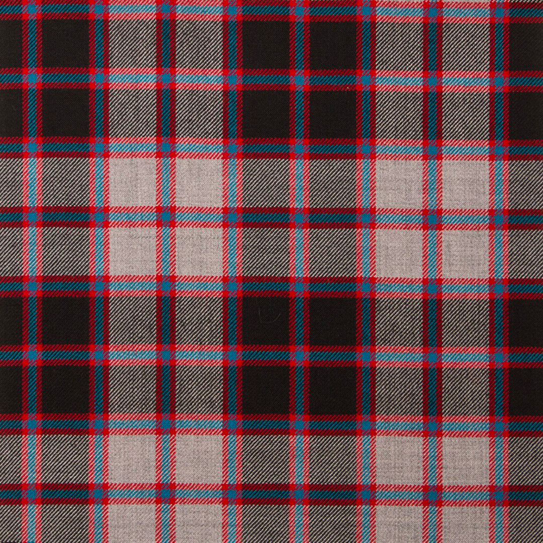 MacPherson Hunting Modern Tartan