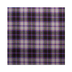 Tartan County Cap - MacPherson Hunting Modern