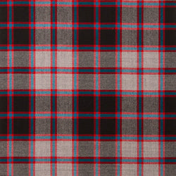 MacPherson Hunting Modern Tartan