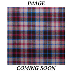 Tartan Shawl - MacPherson Hunting Modern