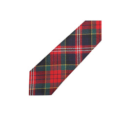 Boy's Tartan Tie - MacPherson Modern